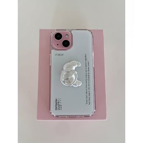 Butter Gel Hard Case