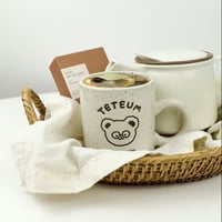 COOKIE MUG