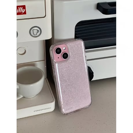 Starlike Gel Hard Resin Case