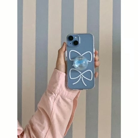Ribbon Hemisphere Grip Tok