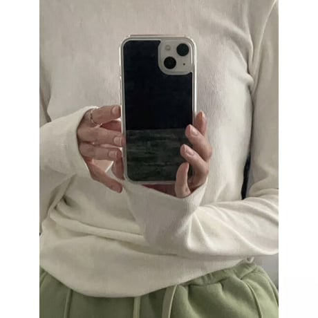 Silent Hill Jelly Hard Case