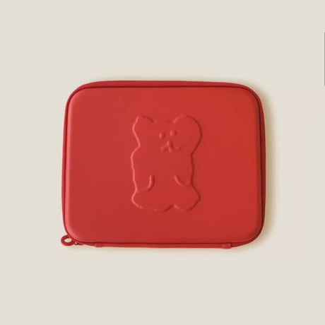 BOBO Pressed Ipad Pouch