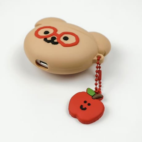 APPLE KEYRING