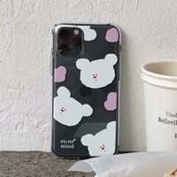 【our store stock】purple edition case