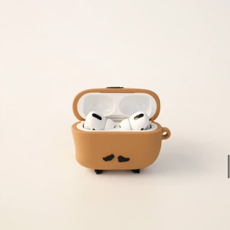Quokka Airpods Case