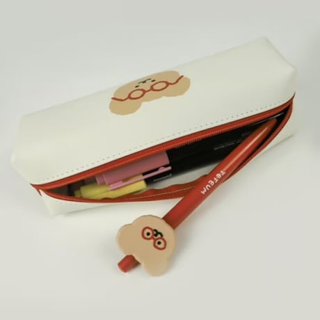 TONGTONG PENCIL CASE