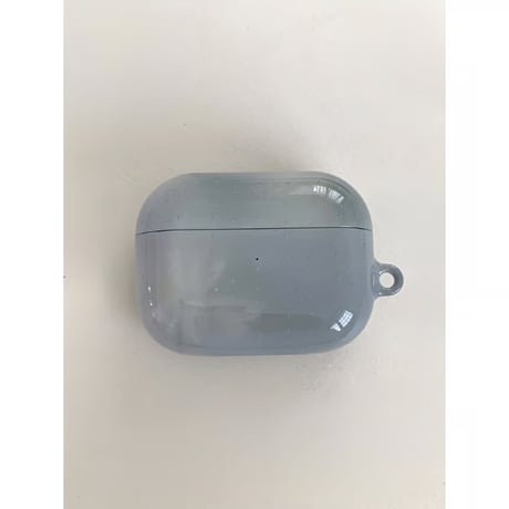 Rainy Day Flower AirPods Case