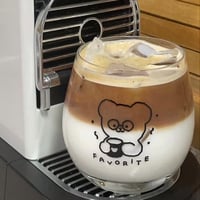 NEW FAVORITE CUP