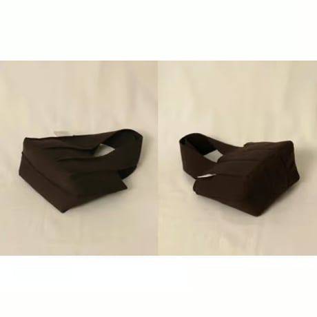 [Weave] Mini Tote Choco