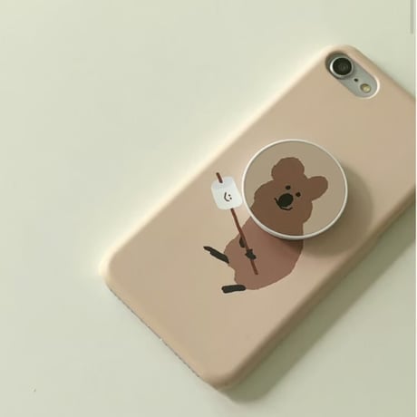 S`MORE CASE [Silicon]