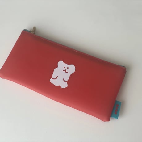 BOBO Color Pencil Pouch