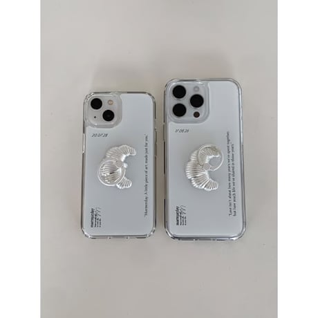 Butter Gel Hard Case