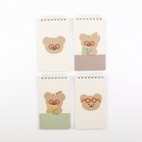 NEW MINI SPRING NOTE
