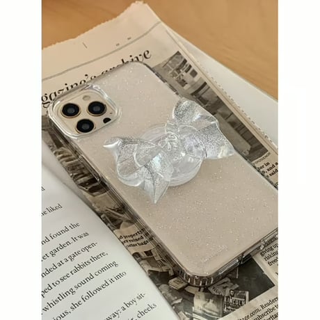 Starlike Gel Hard Resin Case