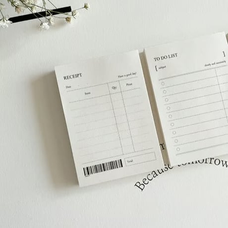 basic memopad
