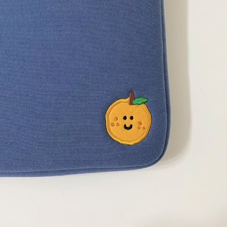 BONGBONG LAPTOP POUCH 15inch