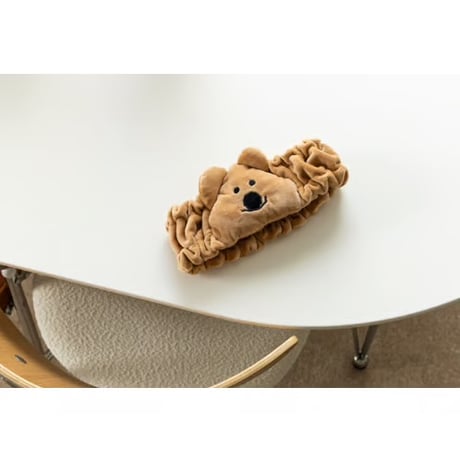 Quokka&BOBO Hair Band