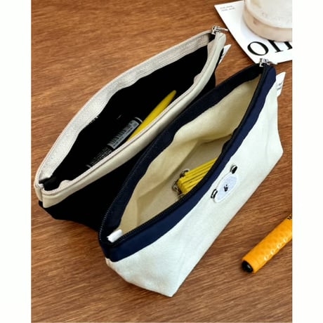 eune mind pencil case