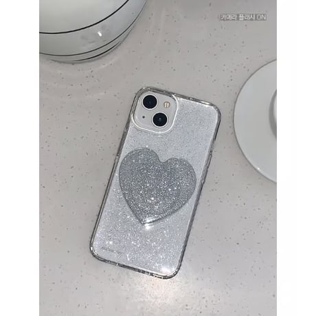 Starlike Gel Hard Resin Case