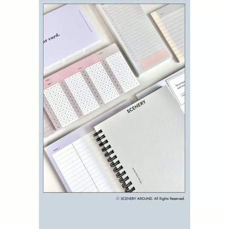 Study OMR Card