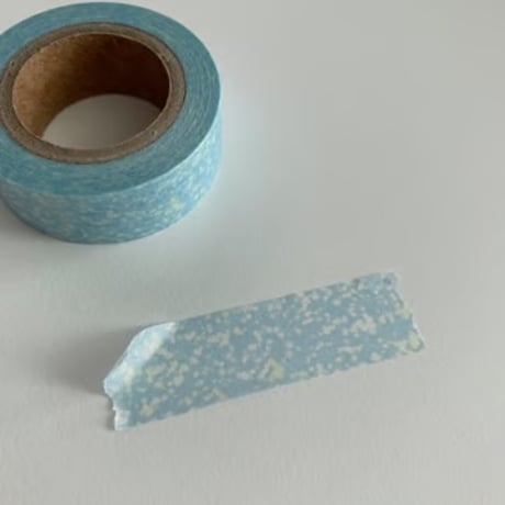 sparkle masking tape