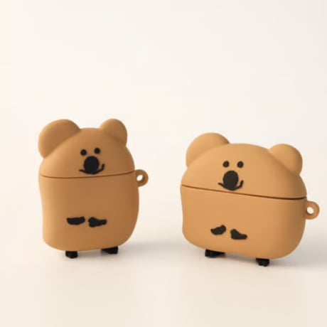 Quokka Airpods Case