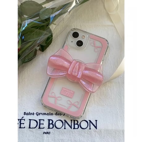Ribbon CandyTok