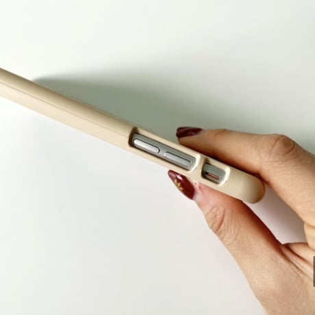 S`MORE CASE [Silicon]