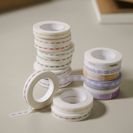 Masking Tape Set Pattern2
