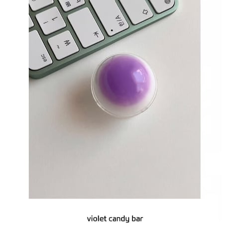 Resin Grip Tok ver.2