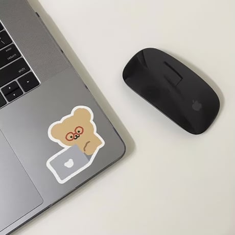 BEBE STICKERS