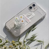 【our store stock】daisy jelly case