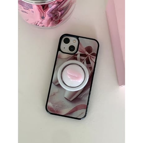 Ballet Grace MagSafe Glass Case