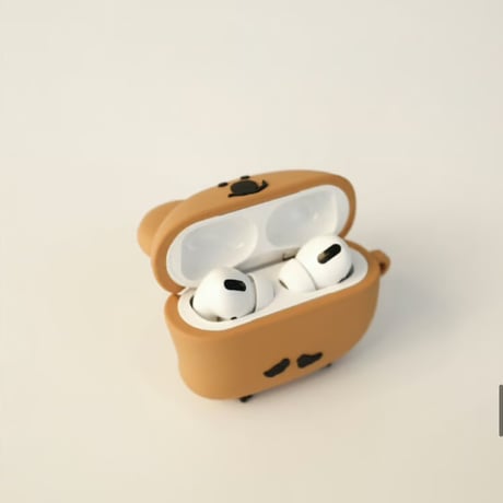 Quokka Airpods Case