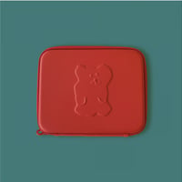 BOBO Pressed Ipad Pouch