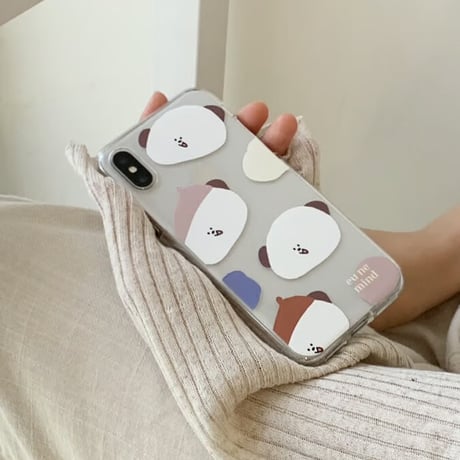 【our store stock】atori jelly case
