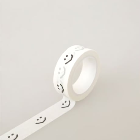 I'm marsh masking tape