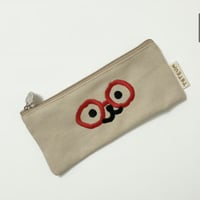 BEBE PENCIL CASE