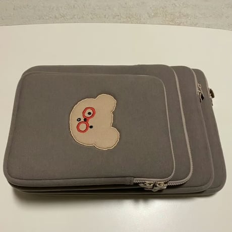 LAPTOP POUCH 13inch
