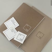 monthly note