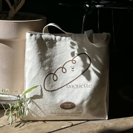 Baguette Amung Bag