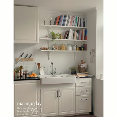 Heart Shaped Ribbon Mirror Tok