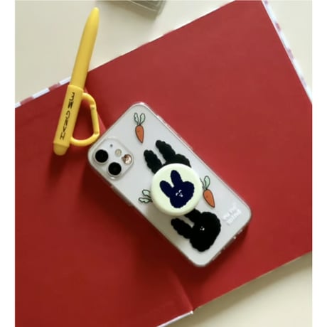 Ato Jelly Case Black