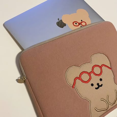 LAPTOP POUCH 15inch