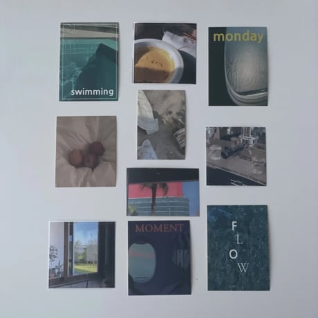 Photo Sticker Pack