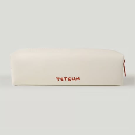 TONGTONG PENCIL CASE
