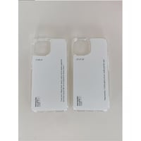 Butter Gel Hard Case
