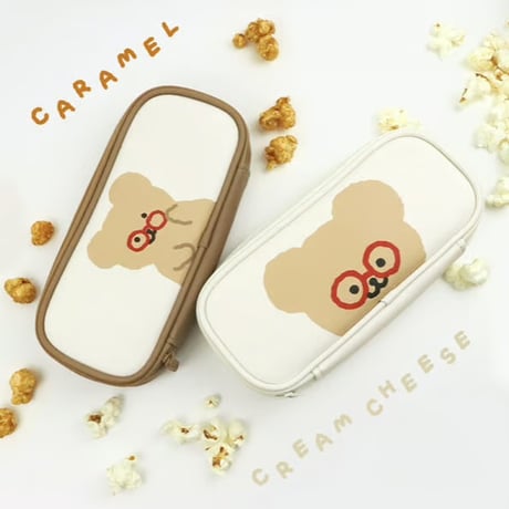 POPCORN POUCH