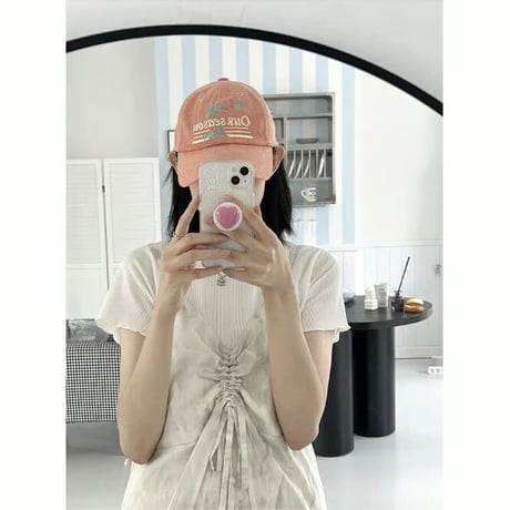 Lovely Mood Jelly Hard Case