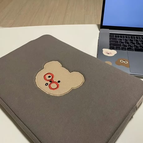 LAPTOP POUCH 15inch
